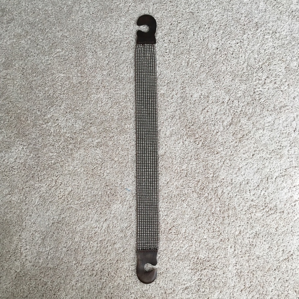 Anthropologie Waist Belt